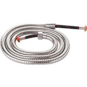 Örgülü Spiral Duş Hortumu 150 cm