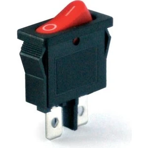 Asian Tech Store Mini Tekli Dar Anahtar On-Off 2 Pin