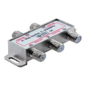 Asian Tech Store 4 Lü Anten Splitter