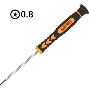 JM-8119 Tornavida Pentalobe (Yıldız) 0.8