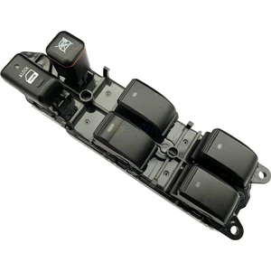 Enva Otomotiv Toyota Land Cruiser Prado Cam Düğmesi 3.0 Dizel 2002-2009