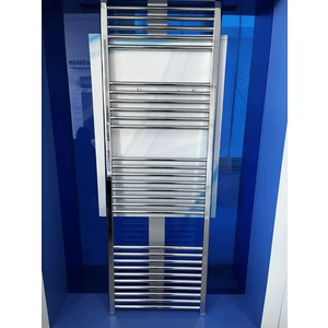 Düz 600*1800 Krom Havlupan