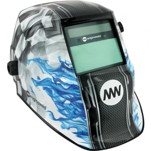 Mkm 620MA Solarmatik Kaynak Maskesi