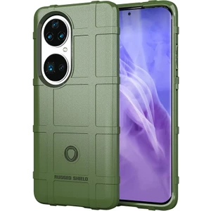 Huawei P50 Pro Telefon Kılıfı (Yurt Dışından)