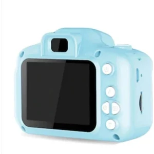 Mini 1080P Çocuk Dijital Fotoğraf Makinesi