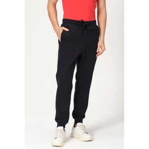 Alexander Gardi Basic Pamuklu Jogger Eşofman Altı (E21-580303)