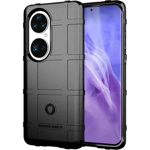 Huawei P50 Pro Telefon Kılıfı (Yurt Dışından)