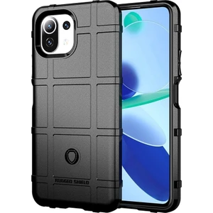 Xiaomi Mi 11 Lite Telefon Kılıfı (Yurt Dışından)