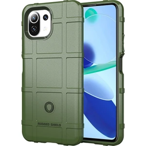 Xiaomi Mi 11 Lite Telefon Kılıfı (Yurt Dışından)