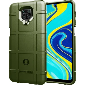 Xiaomi Redmi Note 9s / Note 9 Pro / Note 9 Pro Max Telefon Kılıfı (Yurt Dışından)