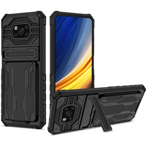 Xiaomi Poco X3 / Poco X3 Nfc / Poco X3 Pro Telefon Kılıfı (Yurt Dışından)
