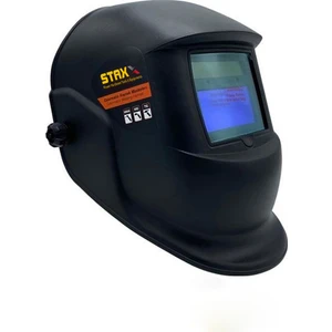 Staxx Power Kolormatik Kaynak Maskesi Otomatik Kararan