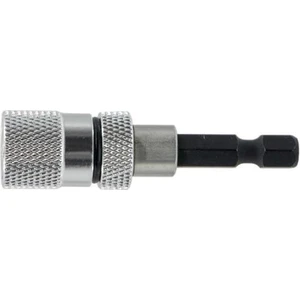 Narex 832801 Derinlik Ayarlı Manyetik 1/4'' Bits Tutucu
