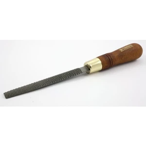Narex 872521 Ahşap Törpü Yarım Yuvarlak 16X150 mm