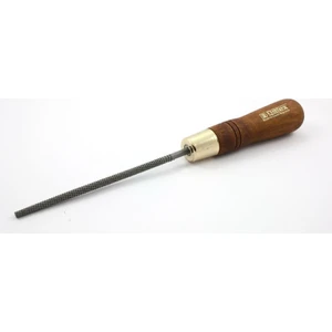 Narex 872511 Ahşap Törpü Yuvarlak 06X150 mm