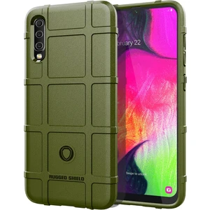 Samsung Galaxy A70 Telefon Kılıfı (Yurt Dışından)