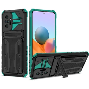 Xiaomi Redmi Note 10 Pro / Redmi Note 10 Pro Max Telefon Kılıfı (Yurt Dışından)
