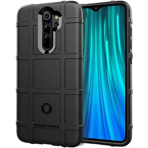 Xiaomi Redmi Note 8 Pro Telefon Kılıfı (Yurt Dışından)