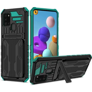 Samsung Galaxy A21S Telefon Kılıfı (Yurt Dışından)