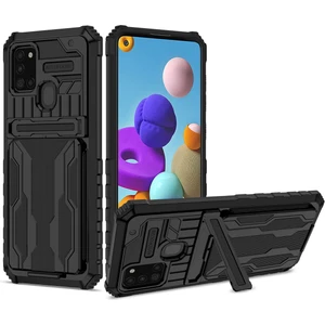 Samsung Galaxy A21S Telefon Kılıfı (Yurt Dışından)