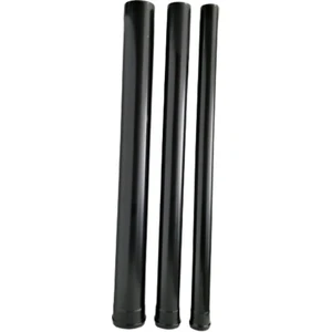 Pelet Baca 100 cm Pelet Soba Baca Borusu ( Ø 80 Mm)