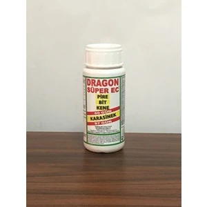 Hazar Çevre Dragon Süper Ec 500ML