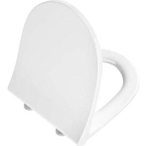 Vitra Sento Slim Duroplast Klozet Kapağı Beyaz 130-003-009