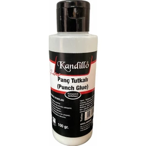 A Panç Tutkalı, 100 Gr, Şeffaf Punch Tutkalı, Yapıştırıcı