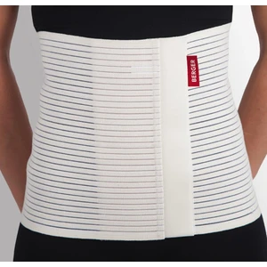 Lumbolife X - Xun Abdominal Karın Korse S Beden