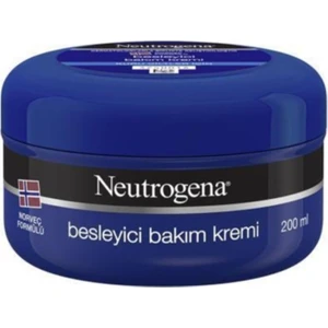 Besleyici Bakım Kremi 200ml