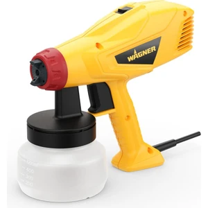 Wagner W125 350WATT 600 ml Elektrikli Boya Tabancası