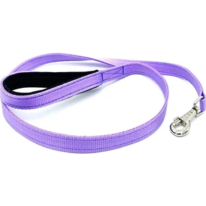 Tasma Market Köpek Gezdirme Tasması Lila Xl 115 cm
