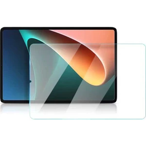 Xiaomi Mi Pad 5 Uyumlu Fuchsia Temperli Cam Tablet Ekran Koruyucu Tempered Tablet Screen Protector Renksiz