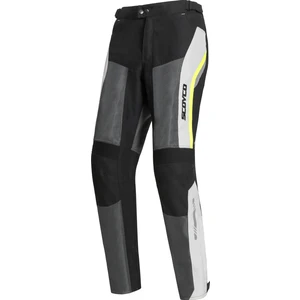 P-065 Yazlık Motosiklet Pantolnu
