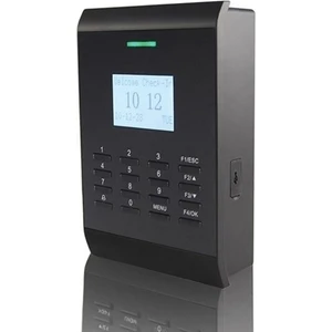 Zkteco SC403-ID Kartlı ve Şifreli Geçiş Terminali