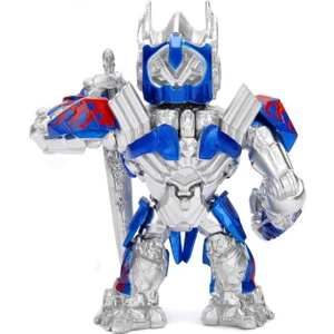 Transformers Optimus Prime 10 Cm.