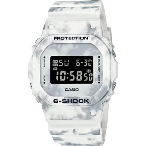 DW-5600GC-7DR Kol Saati
