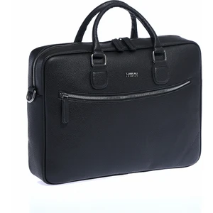 Hs-01 Unisex Evrak - laptop Çantası 15.6"