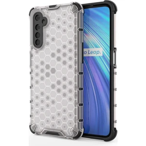 Realme 6 Telefon Kılıfı (Yurt Dışından)