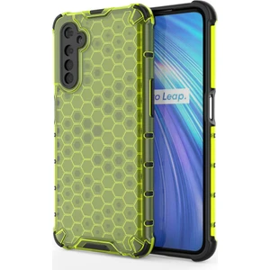 Realme 6 Telefon Kılıfı (Yurt Dışından)