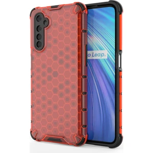 Realme 6 Telefon Kılıfı (Yurt Dışından)