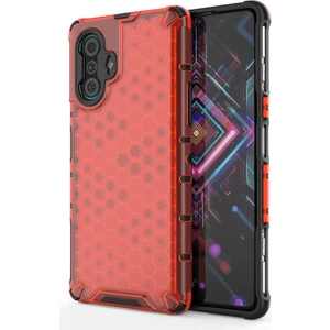 Xiaomi Redmi K40 Gaming Telefon Kılıfı (Yurt Dışından)