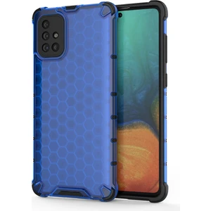 Samsung Galaxy A71 Telefon Kılıfı (Yurt Dışından)