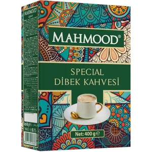 Special Dibek Kahvesi 400 gr