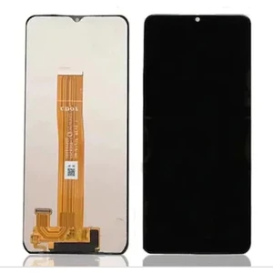 Samsung Galaxy A12 SM-A125F LCD Dokunmatik Ekran