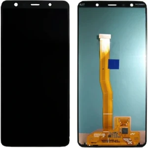 Samsung Galaxy A7 2018 A750 LCD Ekran Dokunmatik
