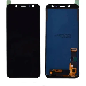 Samsung Galaxy J8 J810 LCD Ekran Dokunmatik