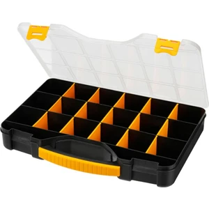 Mano Org-18 Malzeme Kutusu Organizer 18"
