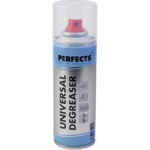 Degreaser Cleaner Yağsız Temizleyici Sprey Mavi Kapak Dcs