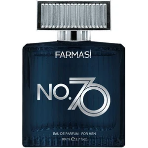 No.70 Edp Erkek Parfüm